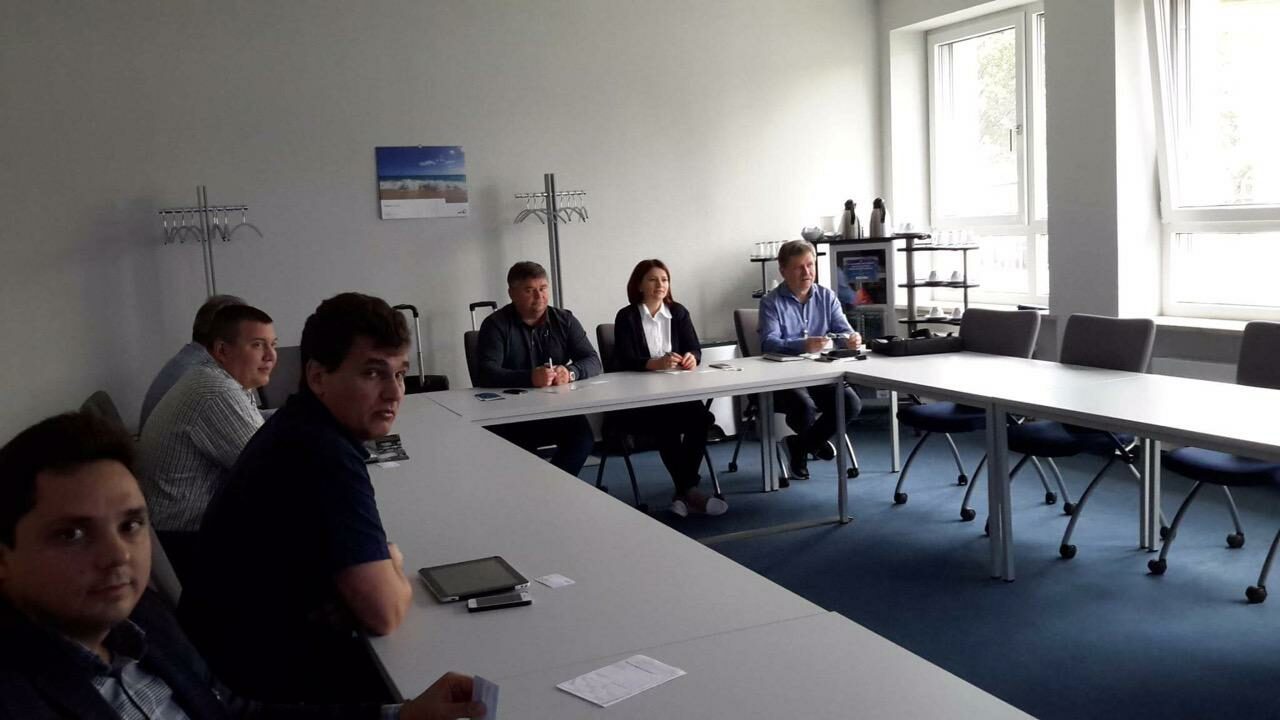  Stațiile de pompare nr. 8, 12 și 13 vor fi reutilate cu instalații de ultimă generație