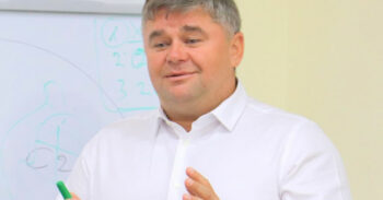  Veaceslav Eni: „Noi producem căldură și învățăm să o ducem în orice punct al Chișinăului fără să pierdem niciun grad”