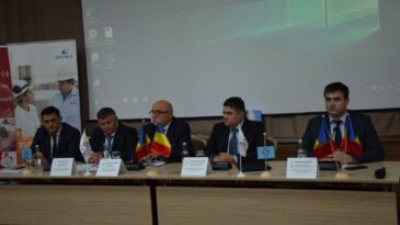 Cele mai bune soluții, echipamente și tehnologii pentru încălzirea populației, prezentate la Chișinău