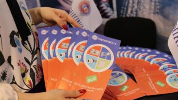 VIDEO. Termoelectrica te așteaptă la Moldenergy 2018!