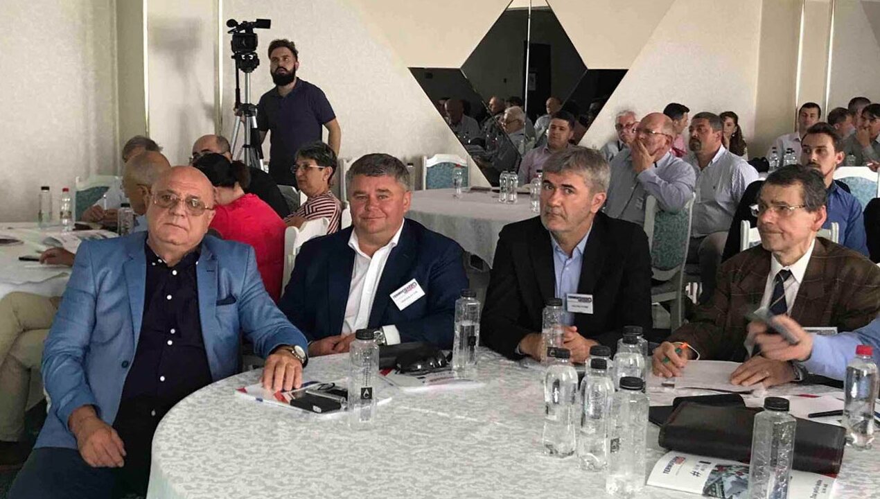  Termoelectrica S.A., exemplu de succes în cadrul unui Forum energetic din Oradea