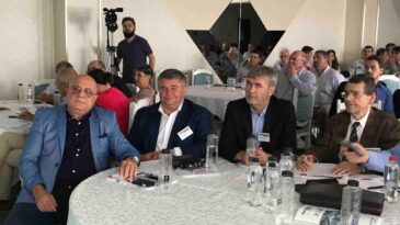 Termoelectrica S.A., exemplu de succes în cadrul unui Forum energetic din Oradea