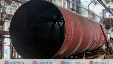 VIDEO: Sursa I, ultimele pregătiri pentru sezonul rece