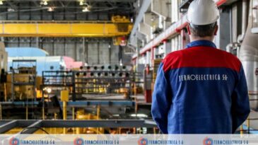 Sursa I, pusă în funcțiune