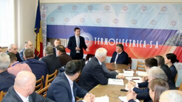 APP apreciază rezultatele înregistrate de Termoelectrica S.A.