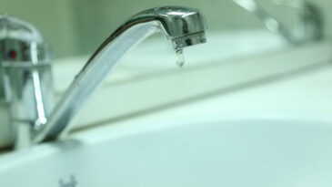 Deconectări de apă caldă menajeră în sectorul Ciocana