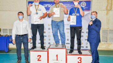 Campionatul National de Armwrestling, cucerit de un angajat Termoelectrica