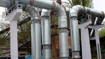 Deconectări de apă caldă menajeră în sectorul Ciocana