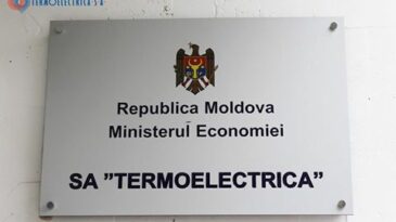 Circa 100 de clădiri publice – reconectate la Sistemul de Alimentare Centralizată cu Energie Termică