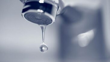 Deconectări de apă caldă menajeră în sectoarele Buiucani și Râșcani