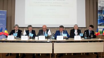 Importanța dezvoltării sistemului centralizat de termificare, discutată în cadrul Forumului pentru energie termică și cogenerare