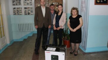 1 Iunie – Ziua Copilului