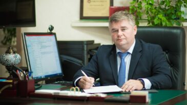 Directorul general al SA “Termoelectrica” a fost prezentat colectivului