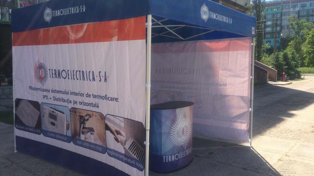  Invitație briefing. Lansarea Campaniei de informare: „Încălzire centralizată autonomă”