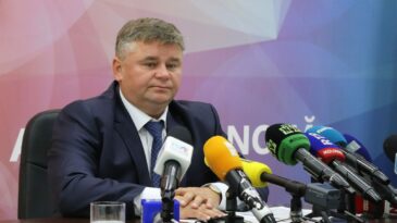 VIDEO. Termoelectrica S.A., pregătită să înceapă furnizarea căldurii către toți consumatorii