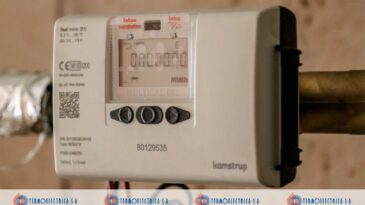 Modernizăm contoarele de energie termică în peste 230 de blocuri locative din capitală