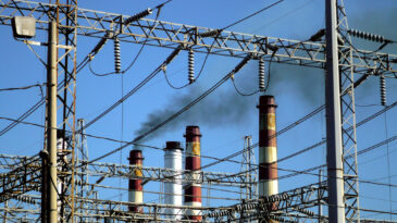 Modernizarea şi eficientizarea