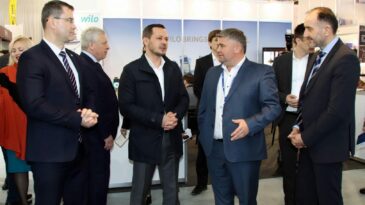 Moldenergy 2019: Termoelectrica prezintă soluții inteligente de termoficare centralizată