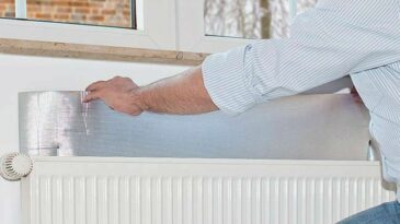 Metode de economisire a energiei termice. Sfaturi pentru a reduce factura la încălzire