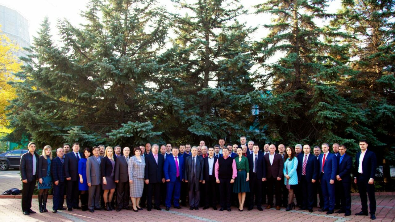  Mesajul de felicitare cu ocazia Zilei Naționale a Tineretului