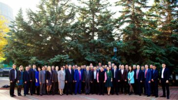 Mesajul de felicitare cu ocazia Zilei Naționale a Tineretului