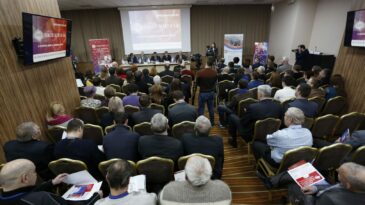 Chişinăul are nevoie de modernizarea sistemului colectiv de termoficare. Soluţia: PTI + distribuţia pe orizontală