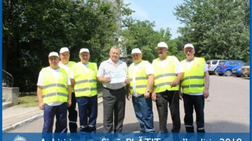 Termoelectrica S.A. prelungește campania „Achiți iarna – fii răsPLĂTIT vara”