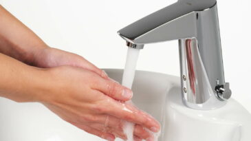 Deconectări de apă caldă menajeră în sectorul Râşcani