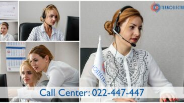 Termoelectrica S.A. și-a automatizat Serviciul „Call-Center”: mai multe operațiuni la un singur nr. de telefon