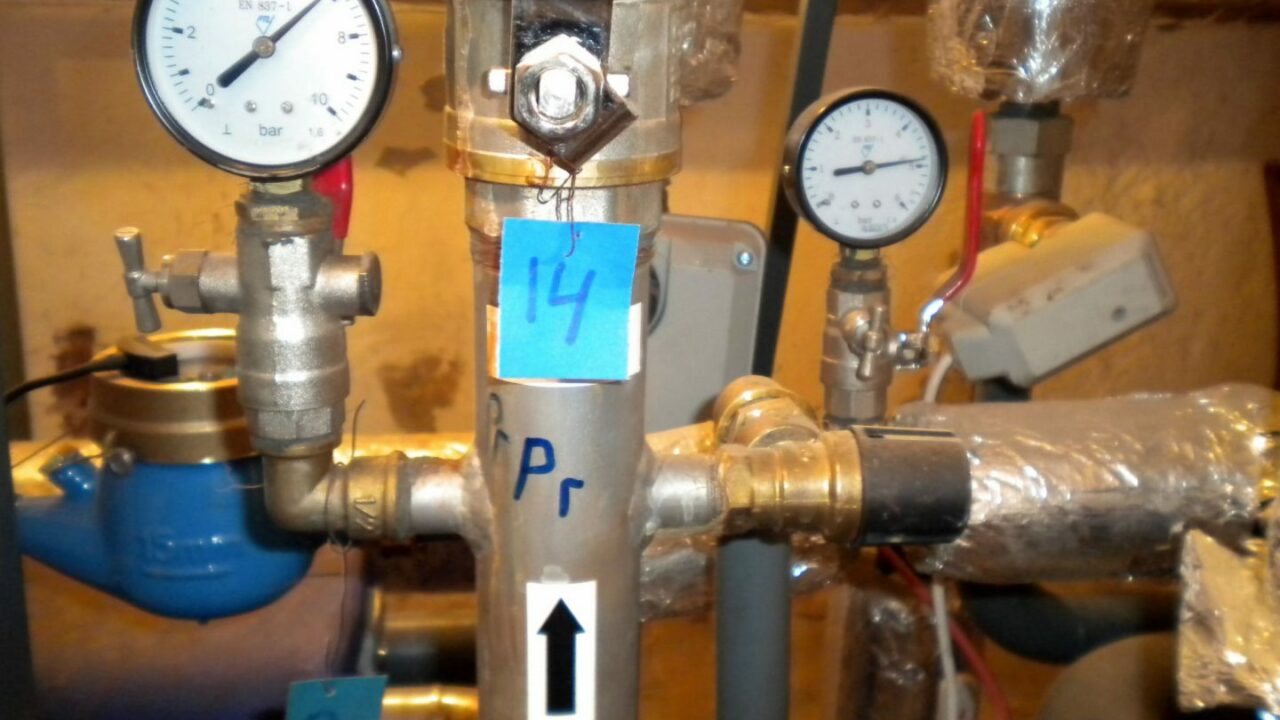  PTI – uri moderne în 13 blocuri locative din capitală