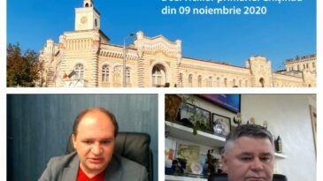 Directorul general Termoelectrica: Conectăm la încălzire toți consumatorii, indiferent dacă au sau nu au datorii