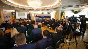 Termoelectrica salută reformele în domeniul eficienței energetice, dezbătute la EU4Energy