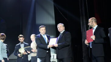 Gala Moldova Eco-Energetică