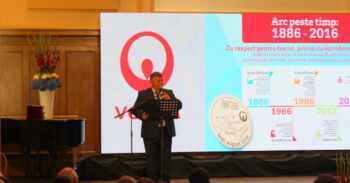  Termoelectrica a felicitat partenerii de la Iași cu marcarea a 4 ani de activitate