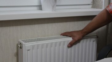 Locuitorii capitalei se pot reconecta la căldură