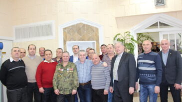 Ziua comemorării celor căzuţi în conflictul armat din Afganistan