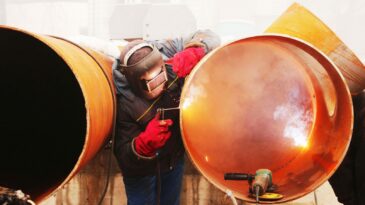 Una dintre cele mai avariate zone de rețea termică din sectorul Buiucani va fi reabilitată