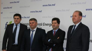Termoelectrica S.A. și Fondul pentru Eficiență Energetică vor lansa parteneriate în domeniul eficienței energetice