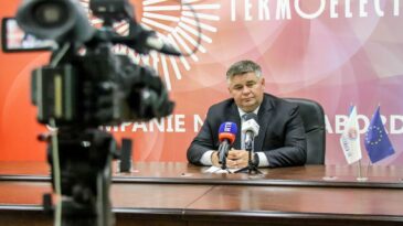 Termoelectrica – pregătită să încălzească locuințele chișinăuienilor