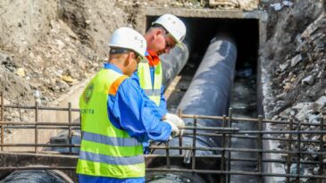 Veaceslav Eni: Zero defecțiuni – obiectivul de dezvoltare al Termoelectrica