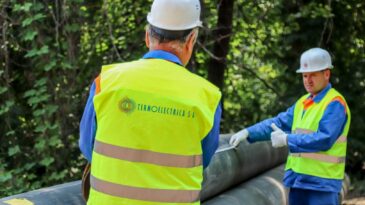 VIDEO. Modernizăm SACET-ul. Cu fiecare an – mai performanți