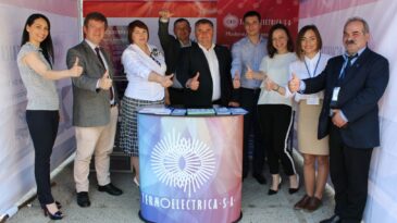 Încălzire centralizată autonomă. Campanie de informare Termoelectrica S.A