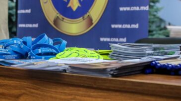 Centrul mobil de consultanță al ANRE și CNA a ajuns la Termoelectrica