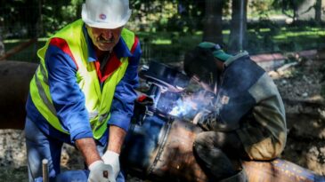 7 școli, 6 grădinițe, 5 instituții medicale și peste 100 de blocuri de locuit din sect. Centru sunt în obiectivul deciziei investiționale a Termoelectrica