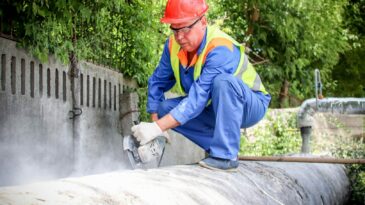 330 blocuri locative și 40 instituții de învățământ din sect. Buiucani sunt ținta lucrărilor de modernizare realizate de Termoelectrica