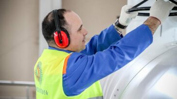 Termoelectrica: Încălzirea locuinței Dvs.- responsabilitatea noastră Video