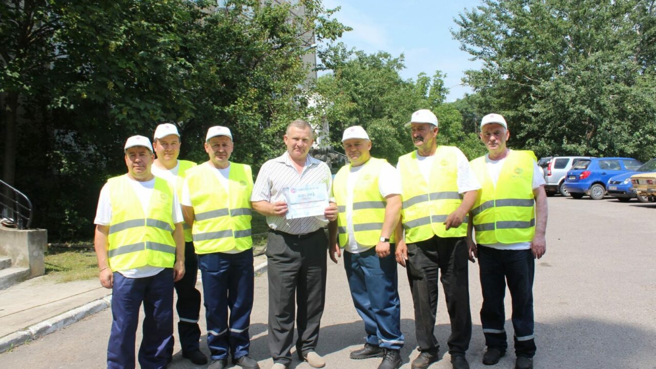  Termoelectrica S.A. a desemnat câștigătorii campaniei „Achiţi iarna – fii răsPLĂTIT vara”, ediția 2017