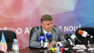 Lucrări de reparaţii fără precedent la CET Sursa I