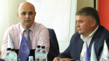 Proiectul de modernizare a Termoelectrica, susținut de Banca Mondială, este un succes care merită continuat