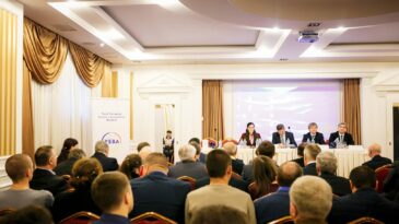 Moldova- Poland Energy Efficientcy Forum 20 octombrie 2015